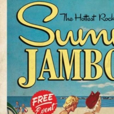 Summer Jamboree 2019